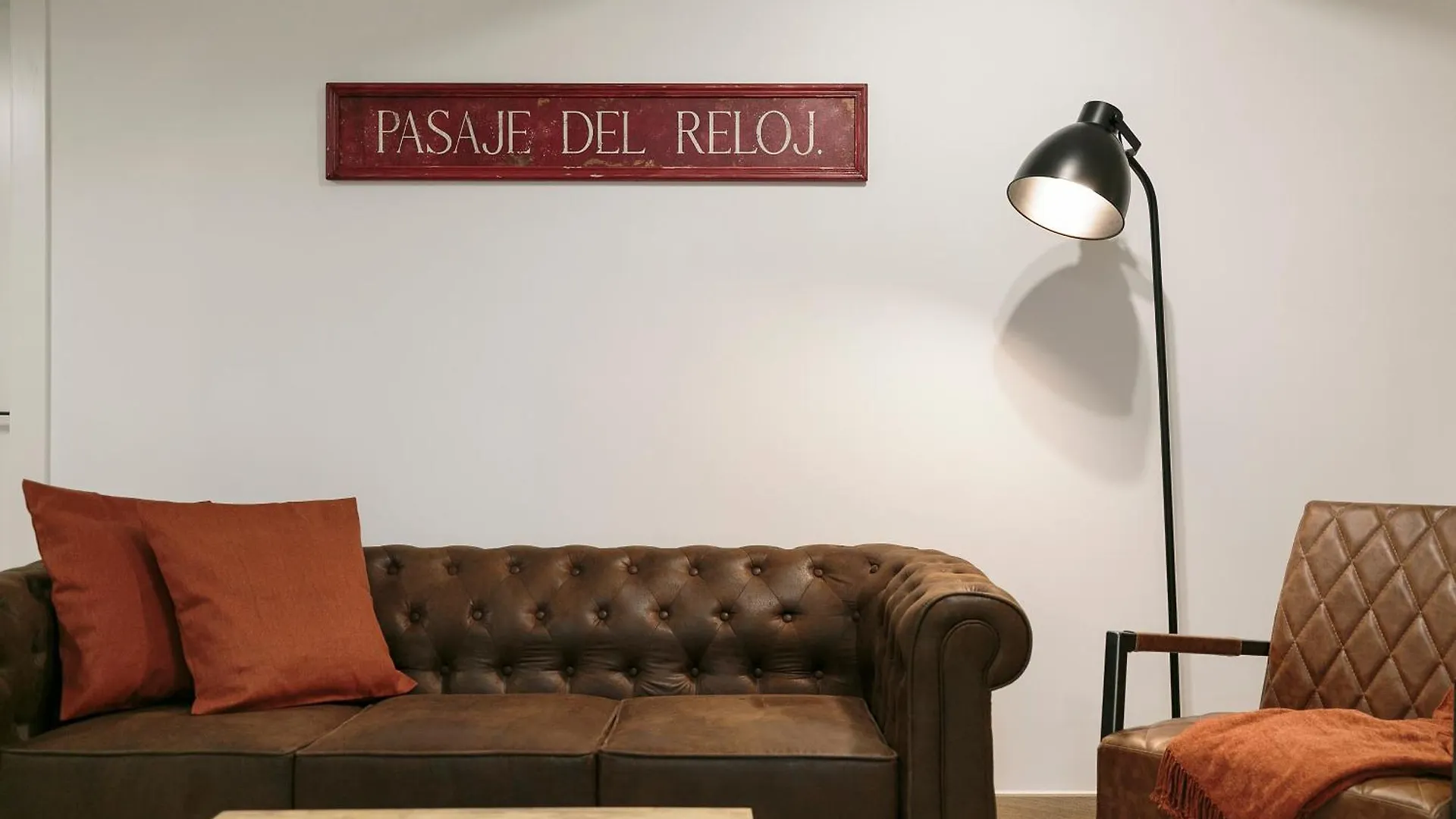Apartment Keyfamily Loft Las Ramblas Barcelona