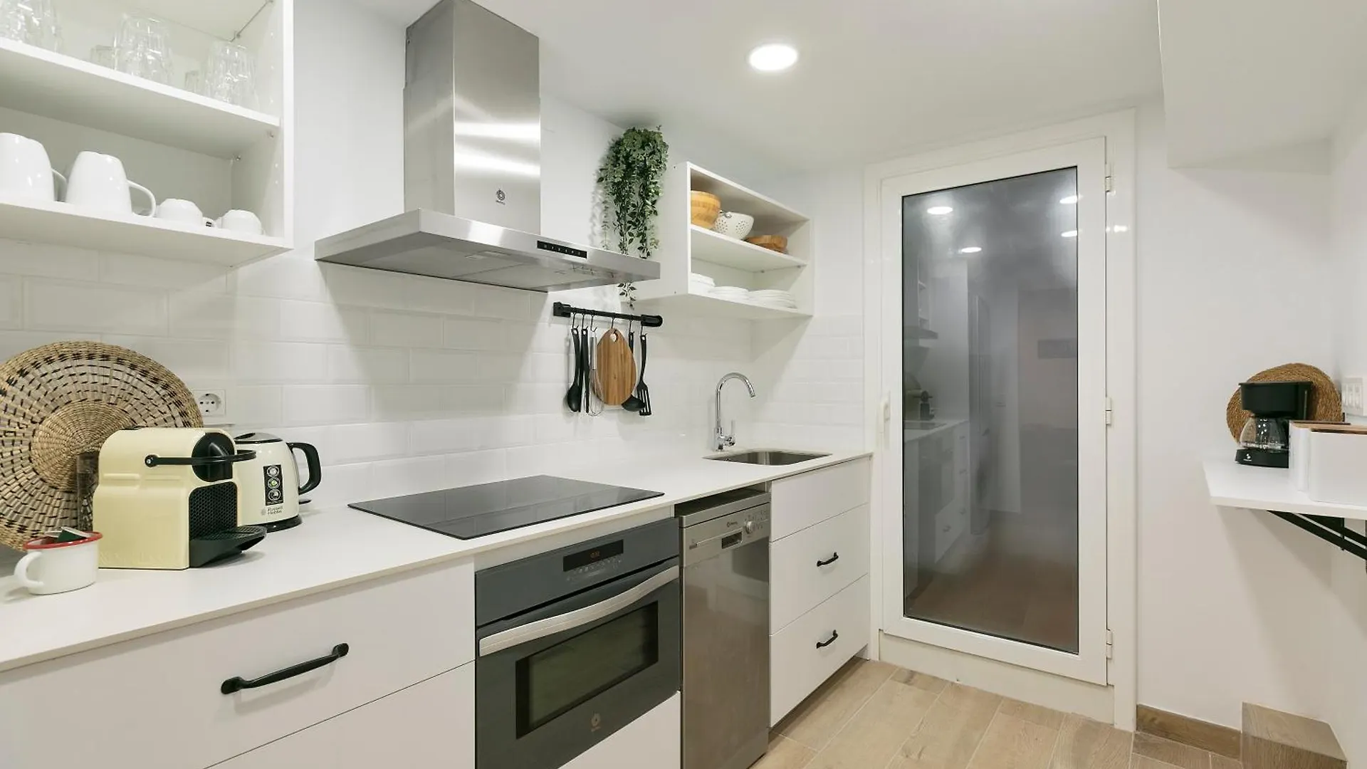 Apartment Keyfamily Loft Las Ramblas Barcelona