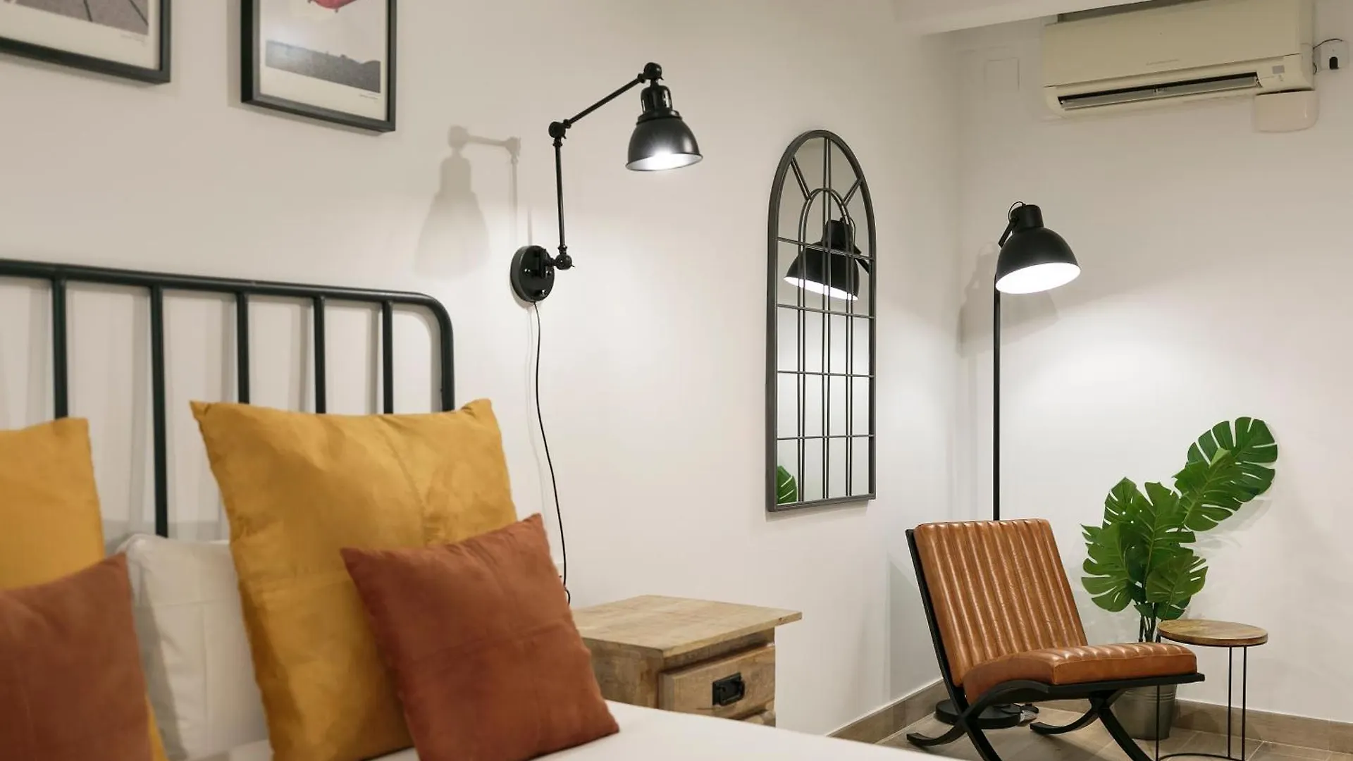 Keyfamily Loft Las Ramblas Barcelona