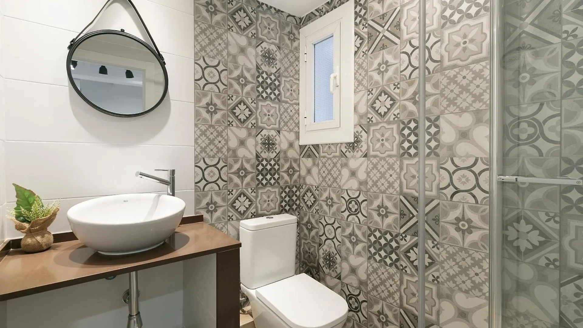 Apartment Keyfamily Loft Las Ramblas Barcelona Spain